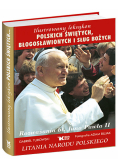 Ilustrowany leksykon polskich świętych błogosławionych i sług Bożych
