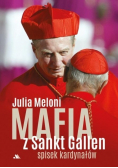 Mafia Sankt Gallen Spisek kardynałów