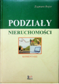 Podziały Nieruchomości Komentarz