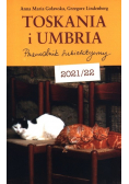 Toskania i Umbria Dedykacja autora