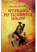 Wyprawa po tajemnice Inków