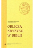 Oblicza kryzysu w Biblii