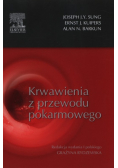 Krwawienia z przewodu pokarmowego
