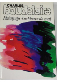 Kwiaty zła Les Fleurs du mal