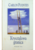 Kryształowa granica