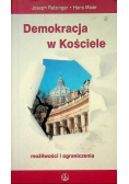 Demokracja w Kościele