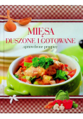 Mięsa duszone i gotowane