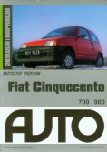 Fiat Cinquecento