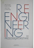 Reengineering w przedsiębiorstwie