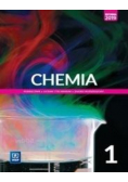 Chemia 1 Podręcznik Zakres rozszerzony Dla liceum i technikum Klasa 1