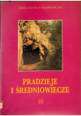 Natura i kultura w krajobrazie Jury Pradzieje i średniowiecze