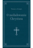 O naśladowaniu Chrystusa