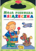 Moja pierwsza książeczka 4