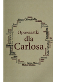 Charchalis opowiastki dla Carlosa