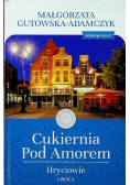 Kolekcja Tom 6 Cukiernia pod amorem Hryciowie Część 2