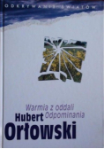 Warmia z oddali Odpominania