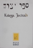Księga Jecirah. Klucz Kabały