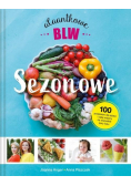 Alaantkowe BLW Sezonowe