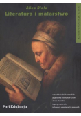 Literatura i malarstwo