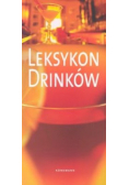Leksykon Drinków