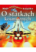 O statkach kosmicznych