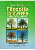 Filozofia człowieka