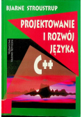 Projektowanie i rozwój języka C