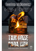 Tam gdzie pada cień