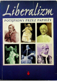 Liberalizm Potępiony przez Papieży