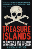 Treasure Islands