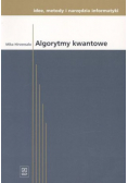Algorytmy kwantowe
