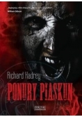 Ponury Piaskun