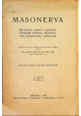 Masonerya 1914 r.