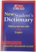 New Student s Dictionary Collins