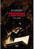 Koszmary i fantazje