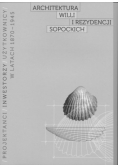 Architektura willi i rezydencji sopockich