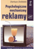 Psychologiczne mechanizmy reklamy
