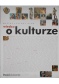 Wiedza o kulturze