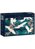 Puzzle 1000 Secret Garden 2