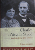 Charles i Priscilla Studd Żadna ofiara zbyt wielka
