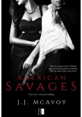 American Savages Tom 3