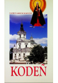 Kodeń Sanktuarium Maryjne