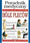 Poradnik medyczny bóle pleców