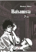 Balsamista Tom 3