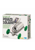 Pojazd solarny