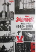 Solidarność wielkopolska 1980 1989 kalendarium