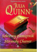 Sekretny pamiętnik Mirandy Cheever