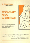 Wspaniały seks a zdrowie