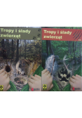 Tropy i ślady zwierząt Tom I i II