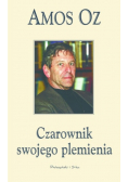 Czarownik swojego plemienia